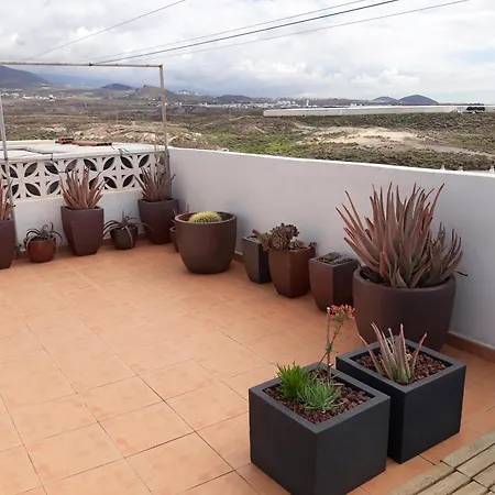 公寓 Plaza Vista Mar Dos *