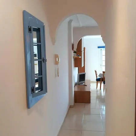 Apartment Plaza Vista Mar Dos *