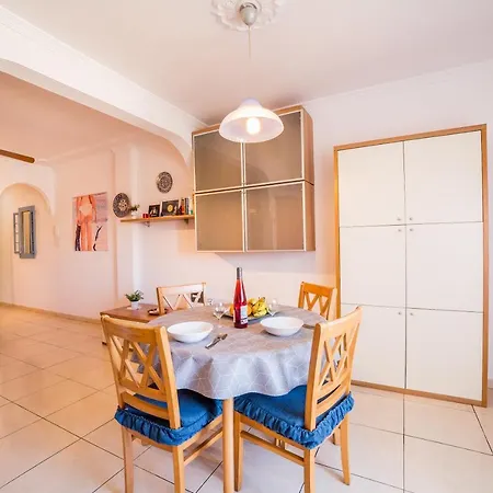 公寓 Plaza Vista Mar Dos 阿布里斯