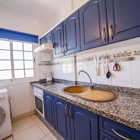 Plaza Vista Mar Dos * 阿布里斯