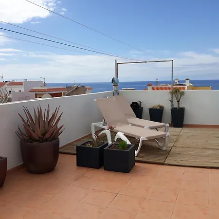 Plaza Vista Mar Dos Appartement *