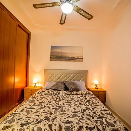 Daire Plaza Vista Mar Dos *