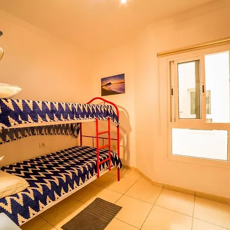 Plaza Vista Mar Dos Los Abrigos