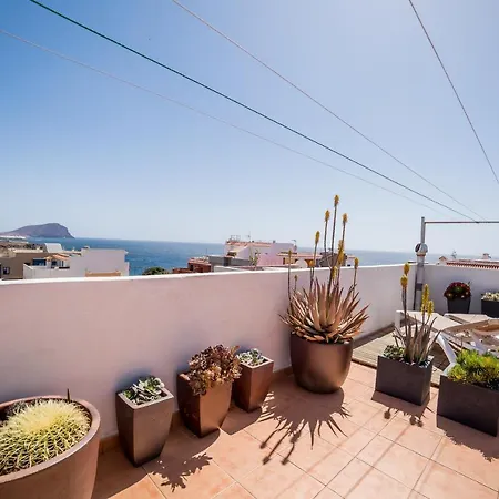 Plaza Vista Mar Dos Appartement