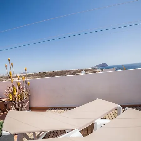 Plaza Vista Mar Dos Appartement *